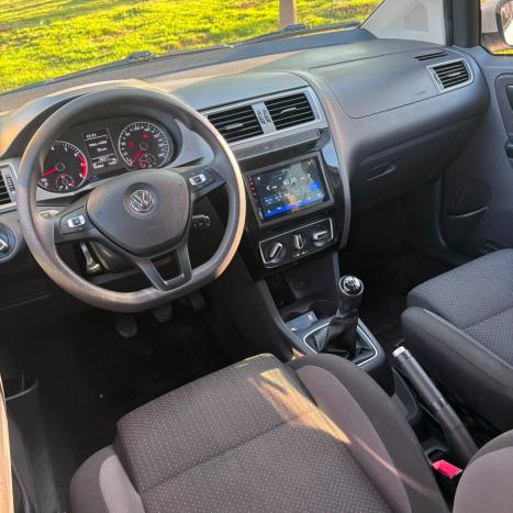 VOLKSWAGEN Fox 1.6 4P CONNECT FLEX, Foto 9
