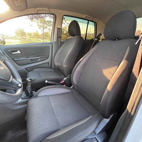 VOLKSWAGEN Fox 1.6 4P CONNECT FLEX, Foto 10