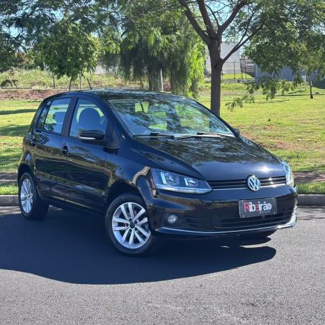 VOLKSWAGEN Fox 1.6 4P CONNECT FLEX, Foto 1