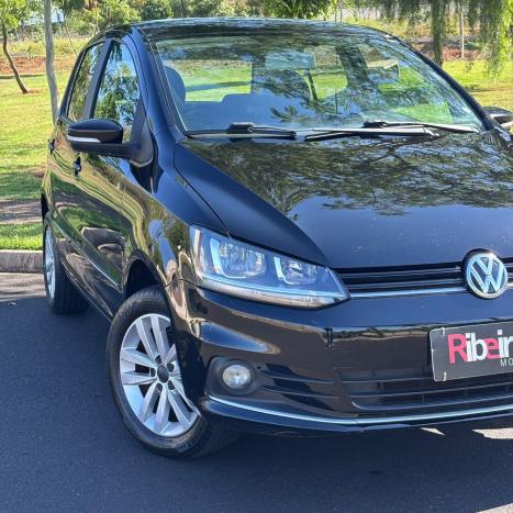 VOLKSWAGEN Fox 1.6 4P CONNECT FLEX, Foto 3