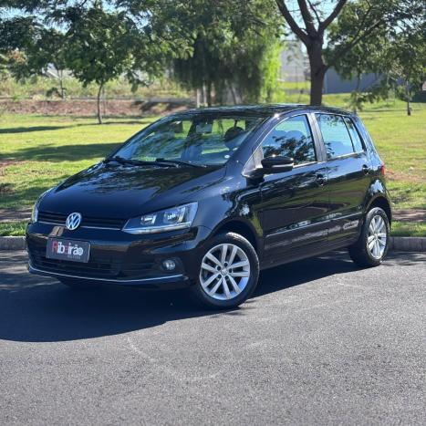 VOLKSWAGEN Fox 1.6 4P CONNECT FLEX, Foto 4