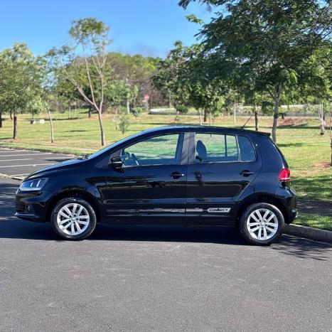 VOLKSWAGEN Fox 1.6 4P CONNECT FLEX, Foto 5