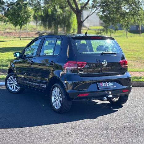 VOLKSWAGEN Fox 1.6 4P CONNECT FLEX, Foto 6