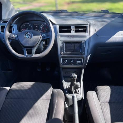 VOLKSWAGEN Fox 1.6 4P CONNECT FLEX, Foto 8