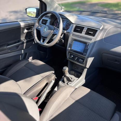 VOLKSWAGEN Fox 1.6 4P CONNECT FLEX, Foto 9