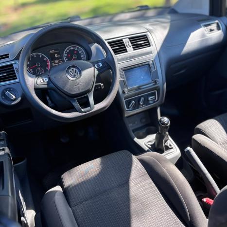 VOLKSWAGEN Fox 1.6 4P CONNECT FLEX, Foto 10