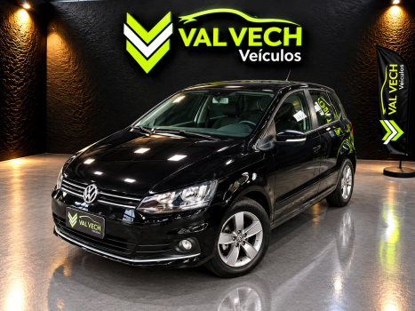 VOLKSWAGEN Fox 1.6 4P CONNECT FLEX, Foto 1