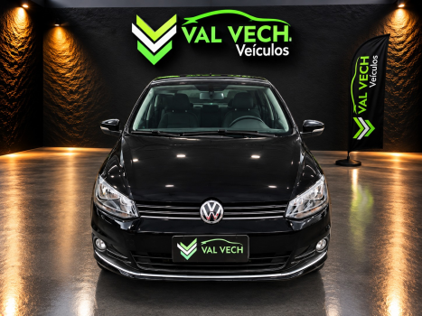 VOLKSWAGEN Fox 1.6 4P CONNECT FLEX, Foto 2