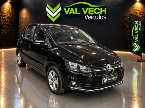 VOLKSWAGEN Fox 1.6 4P CONNECT FLEX, Foto 3
