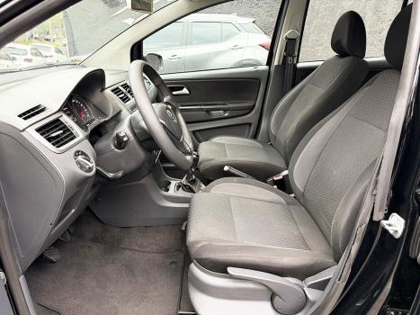 VOLKSWAGEN Fox 1.6 4P CONNECT FLEX, Foto 4