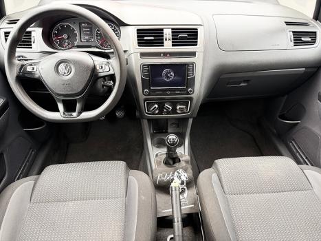 VOLKSWAGEN Fox 1.6 4P CONNECT FLEX, Foto 5