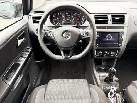 VOLKSWAGEN Fox 1.6 4P CONNECT FLEX, Foto 6