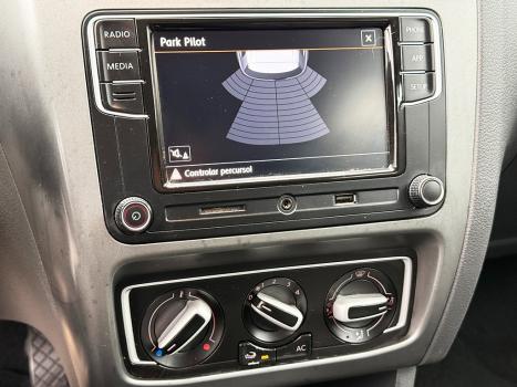 VOLKSWAGEN Fox 1.6 4P CONNECT FLEX, Foto 9