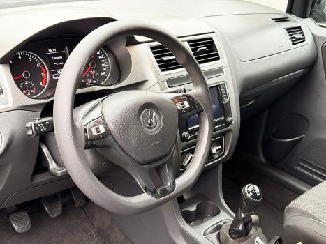 VOLKSWAGEN Fox 1.6 4P CONNECT FLEX, Foto 10