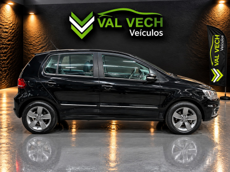 VOLKSWAGEN Fox 1.6 4P CONNECT FLEX, Foto 12