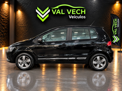 VOLKSWAGEN Fox 1.6 4P CONNECT FLEX, Foto 13