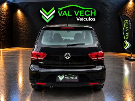 VOLKSWAGEN Fox 1.6 4P CONNECT FLEX, Foto 15