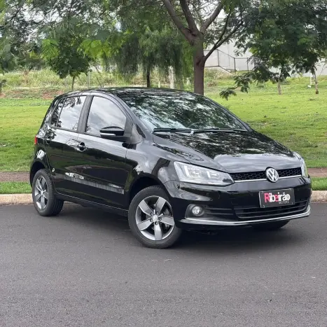 VOLKSWAGEN Fox 1.6 4P RUN FLEX, Foto 1