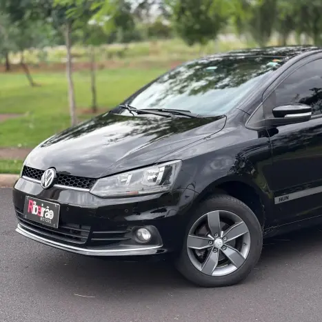 VOLKSWAGEN Fox 1.6 4P RUN FLEX, Foto 2