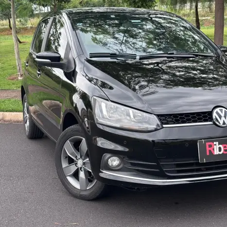VOLKSWAGEN Fox 1.6 4P RUN FLEX, Foto 3