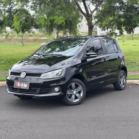VOLKSWAGEN Fox 1.6 4P RUN FLEX, Foto 4