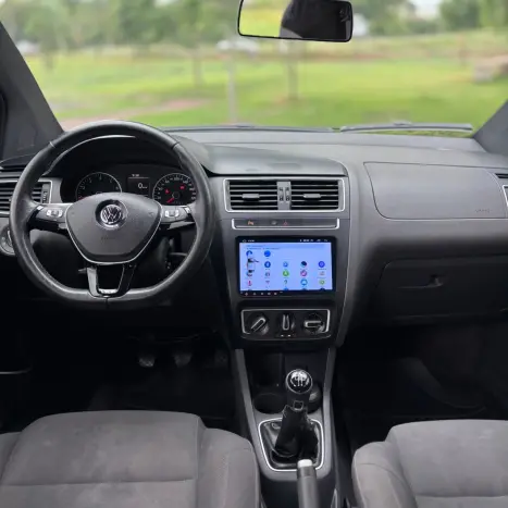 VOLKSWAGEN Fox 1.6 4P RUN FLEX, Foto 8