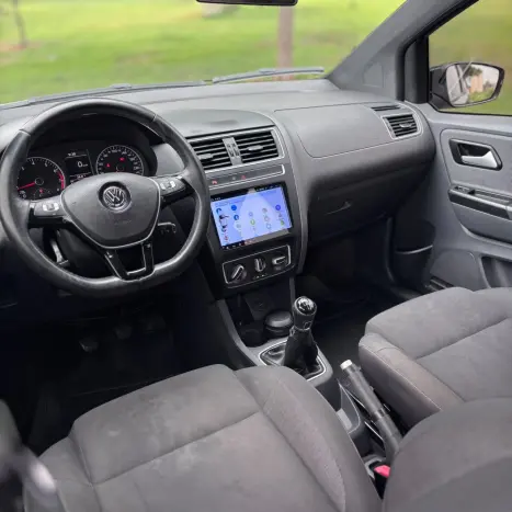 VOLKSWAGEN Fox 1.6 4P RUN FLEX, Foto 10