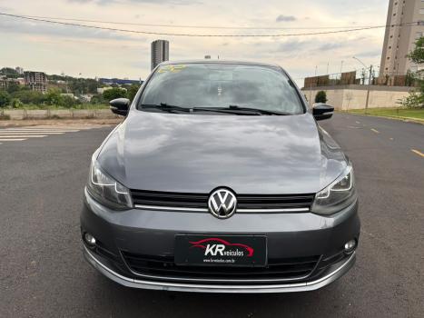VOLKSWAGEN Fox 1.6 4P CONNECT FLEX, Foto 2