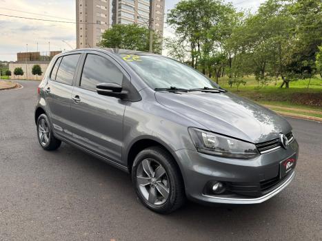 VOLKSWAGEN Fox 1.6 4P CONNECT FLEX, Foto 3