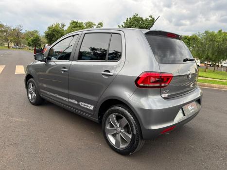 VOLKSWAGEN Fox 1.6 4P CONNECT FLEX, Foto 4