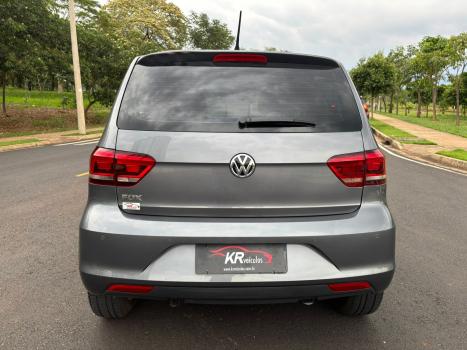 VOLKSWAGEN Fox 1.6 4P CONNECT FLEX, Foto 5