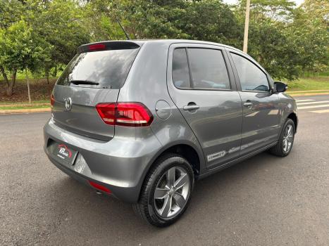 VOLKSWAGEN Fox 1.6 4P CONNECT FLEX, Foto 6