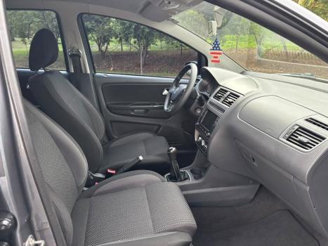 VOLKSWAGEN Fox 1.6 4P CONNECT FLEX, Foto 8