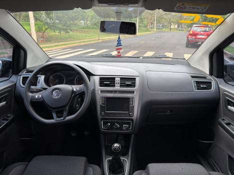 VOLKSWAGEN Fox 1.6 4P CONNECT FLEX, Foto 9