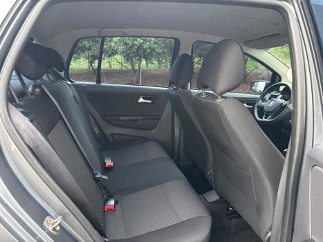 VOLKSWAGEN Fox 1.6 4P CONNECT FLEX, Foto 11
