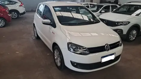 VOLKSWAGEN Fox 1.6 4P ROCK IN RIO FLEX, Foto 1