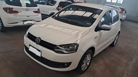 VOLKSWAGEN Fox 1.6 4P ROCK IN RIO FLEX, Foto 2