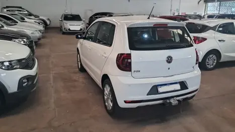 VOLKSWAGEN Fox 1.6 4P ROCK IN RIO FLEX, Foto 3