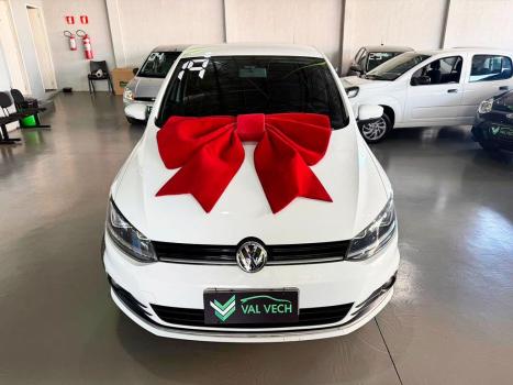 VOLKSWAGEN Fox , Foto 2