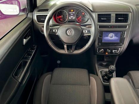 VOLKSWAGEN Fox , Foto 6