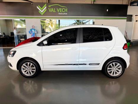 VOLKSWAGEN Fox , Foto 14