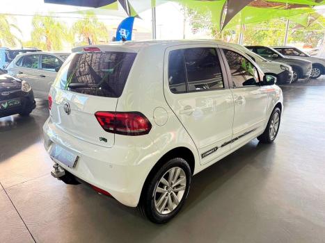 VOLKSWAGEN Fox , Foto 17