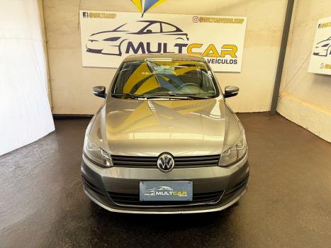 VOLKSWAGEN Fox , Foto 2