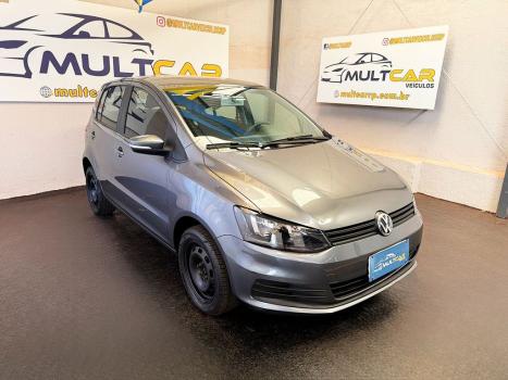 VOLKSWAGEN Fox , Foto 3