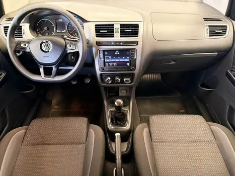 VOLKSWAGEN Fox , Foto 5