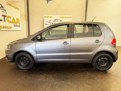 VOLKSWAGEN Fox , Foto 12