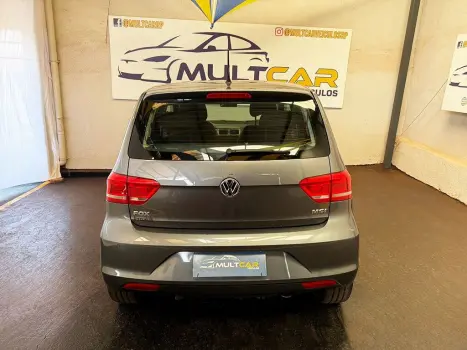 VOLKSWAGEN Fox , Foto 14