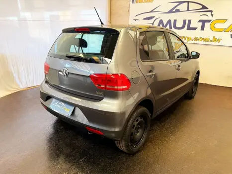 VOLKSWAGEN Fox , Foto 15