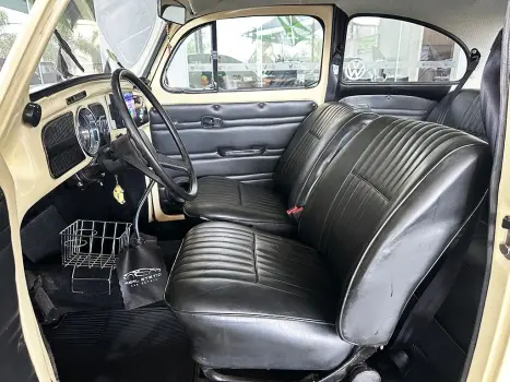 VOLKSWAGEN Fusca 1300, Foto 4