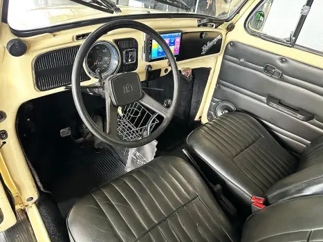 VOLKSWAGEN Fusca 1300, Foto 5